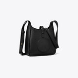 Tory Burch Miller Swing Crossbody Bag BLACK