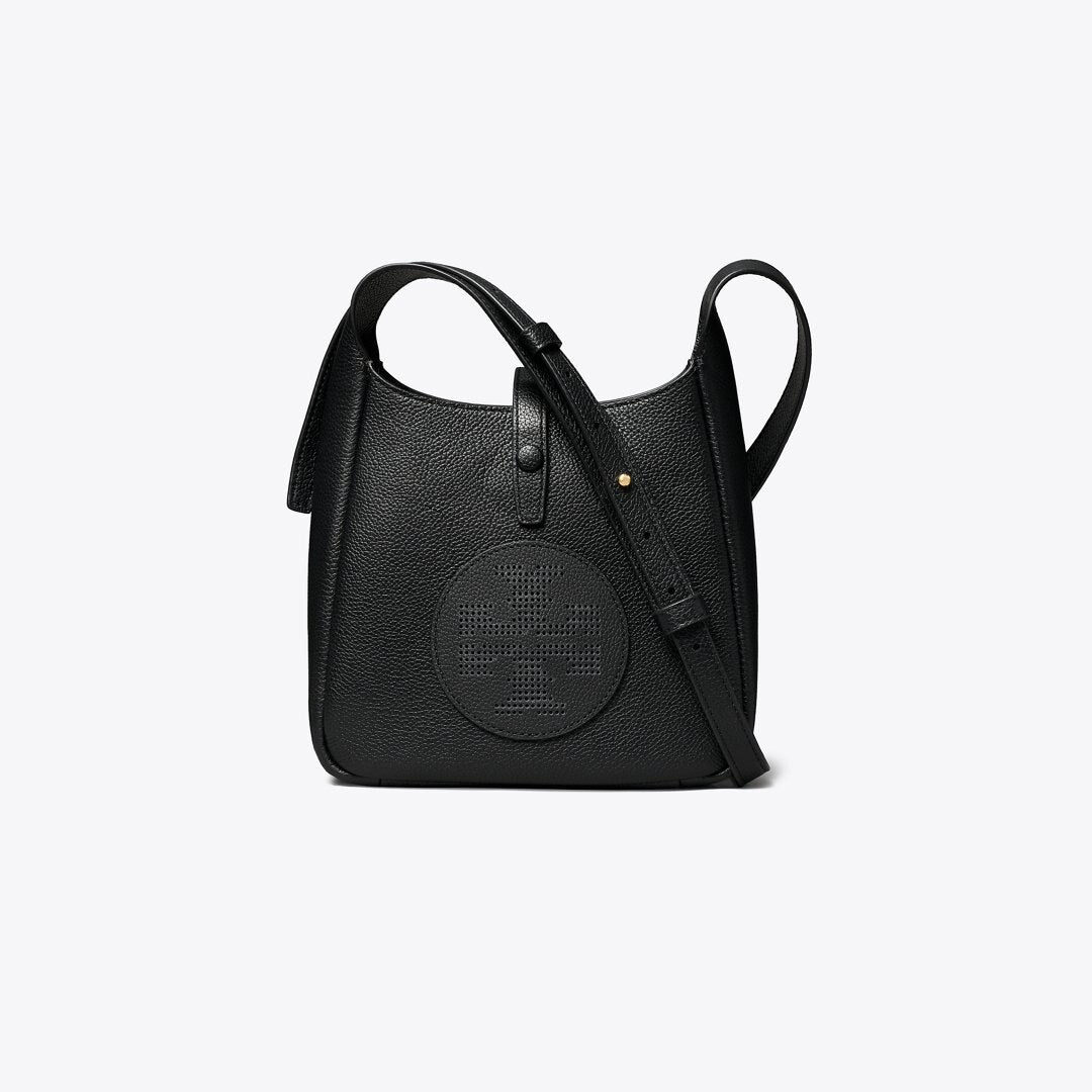 Tory Burch Miller Swing Crossbody Bag BLACK