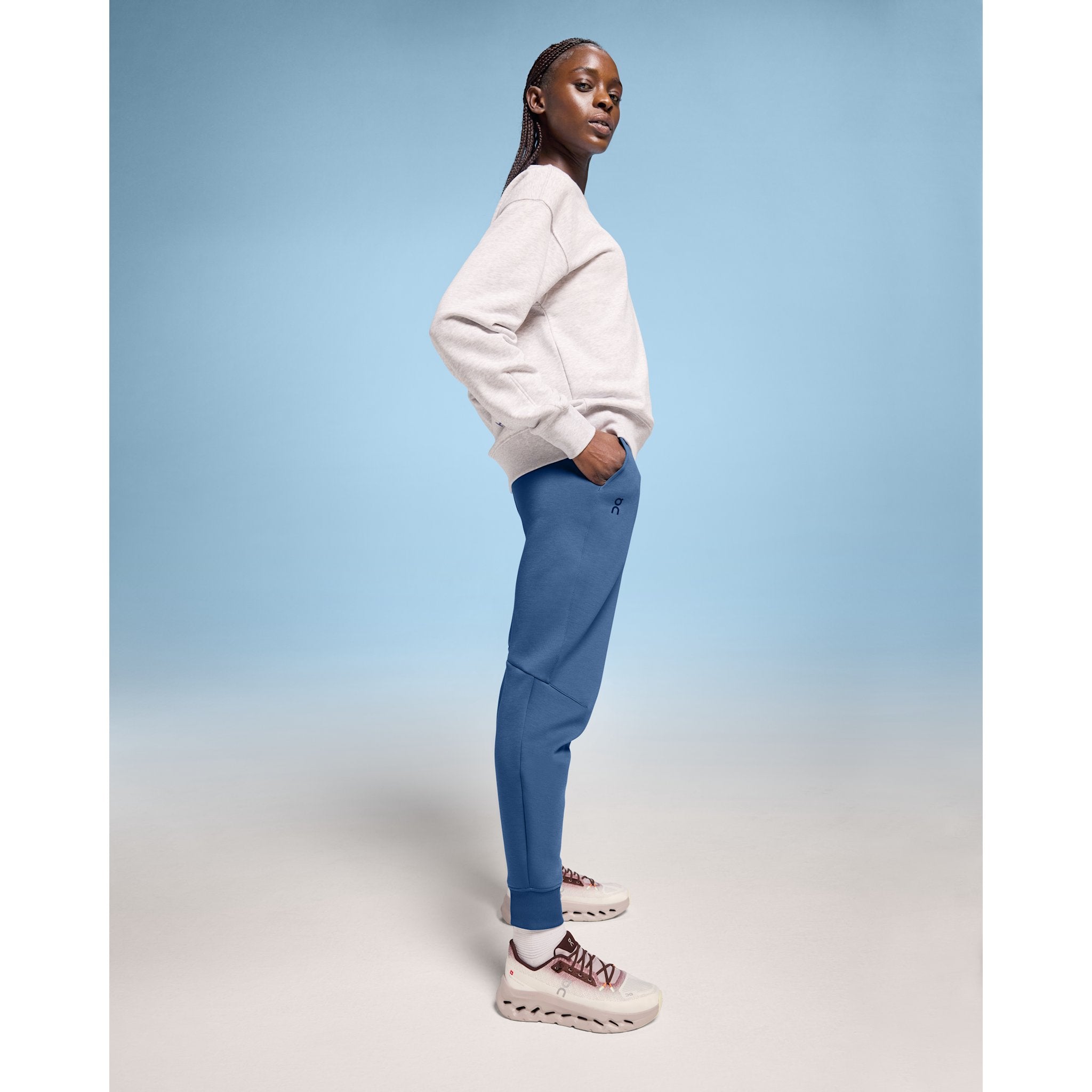 On Sweat Pants Fjord