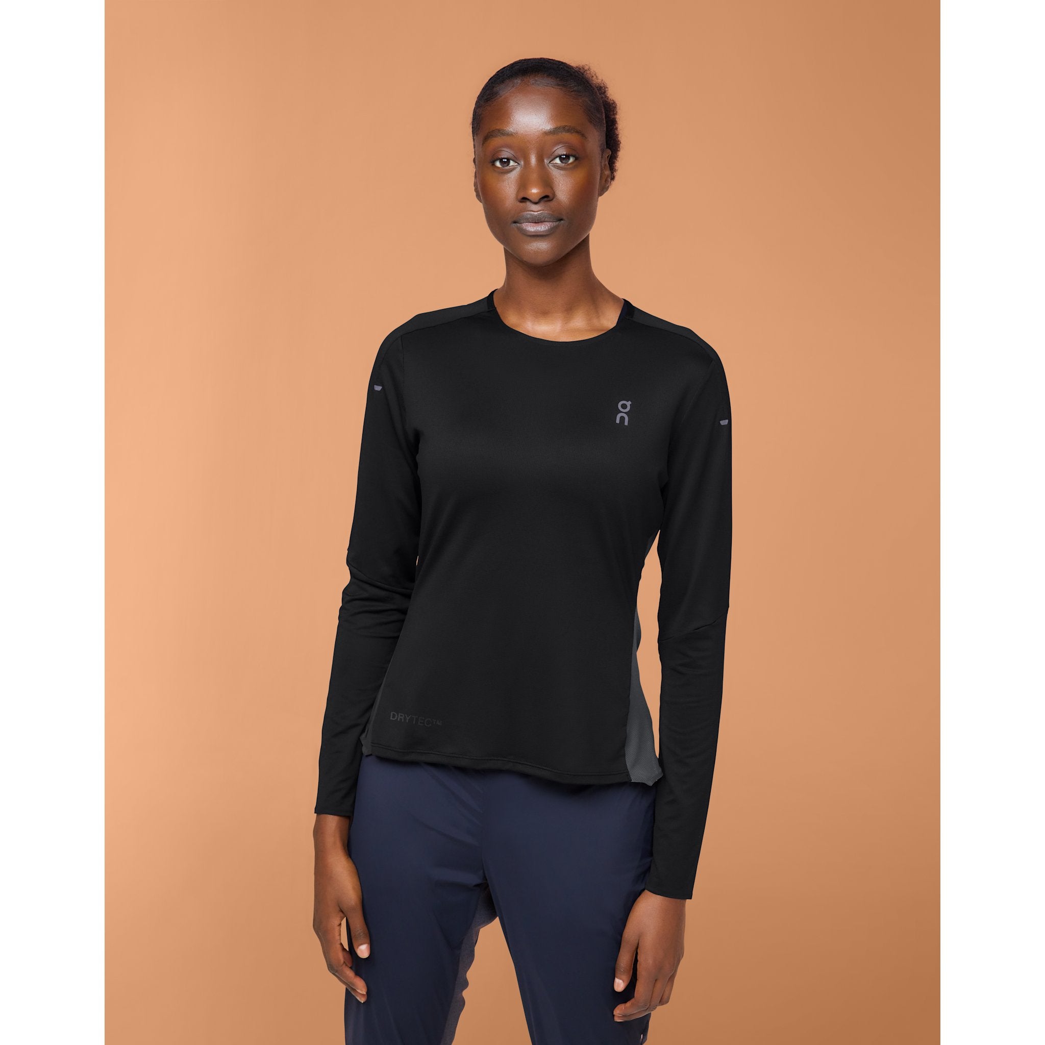 On Performance Long-T Black | Eclipse