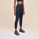 On Performance Tights 7/8 Eclipse