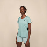 On Performance-T Cocoa | Black
