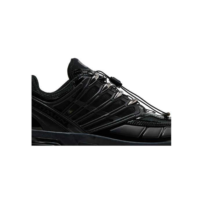 MM6 Maison Margiela x  ACS Pro Advanced 'Black Quiet Shade' Salomon Salomon