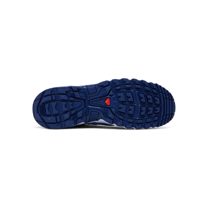 MM6 Maison Margiela x ACS Pro Advanced 'Heather Blue Bonnet' Salomon Salomon