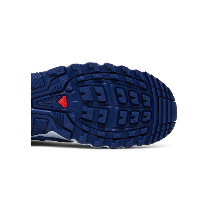 MM6 Maison Margiela x ACS Pro Advanced 'Heather Blue Bonnet' Salomon Salomon