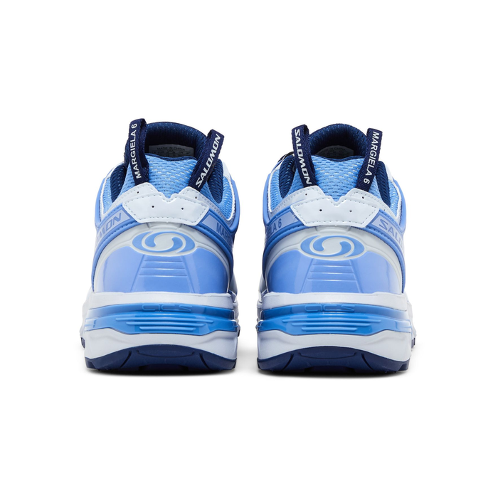 MM6 Maison Margiela x ACS Pro Advanced 'Heather Blue Bonnet' Salomon Salomon