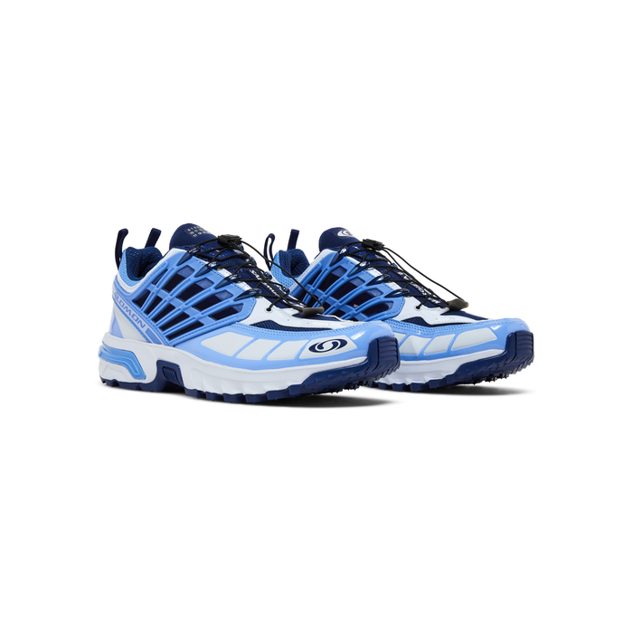 MM6 Maison Margiela x ACS Pro Advanced 'Heather Blue Bonnet' Salomon Salomon