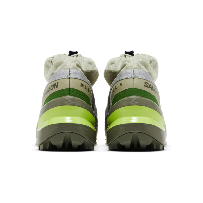 MM6 Maison Margiela x Cross Low 'Alfalfa' Salomon Salomon