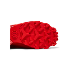 MM6 Maison Margiela x Wmns Cross Hike 'Fiery Red' Salomon Salomon