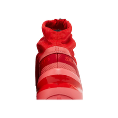 MM6 Maison Margiela x Wmns Cross Hike 'Fiery Red' Salomon Salomon