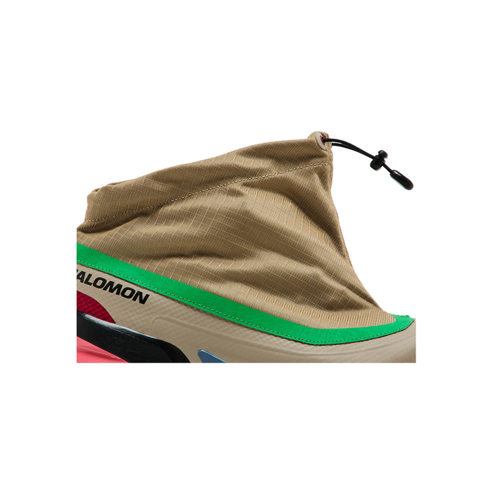 MM6 Maison Margiela x Wmns Cross Hike 'Kelp' Salomon Salomon