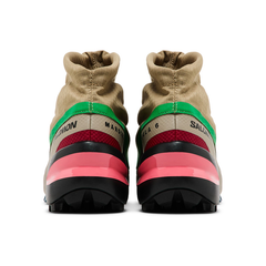 MM6 Maison Margiela x Wmns Cross Hike 'Kelp' Salomon Salomon