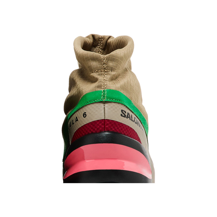 MM6 Maison Margiela x Wmns Cross Hike 'Kelp' Salomon Salomon