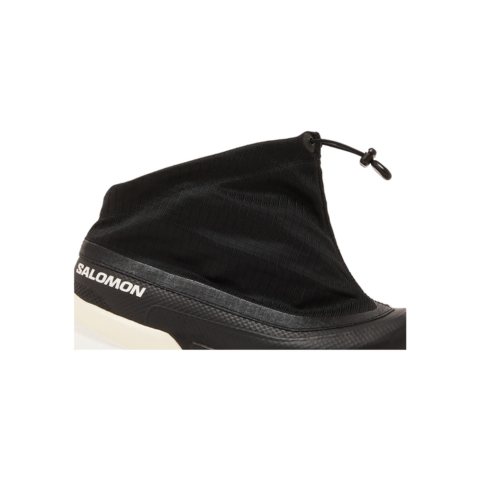 MM6 Maison Margiela x Wmns Cross Hike 'Magnet Vanilla' Salomon Salomon