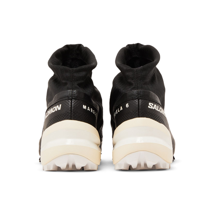 MM6 Maison Margiela x Wmns Cross Hike 'Magnet Vanilla' Salomon Salomon
