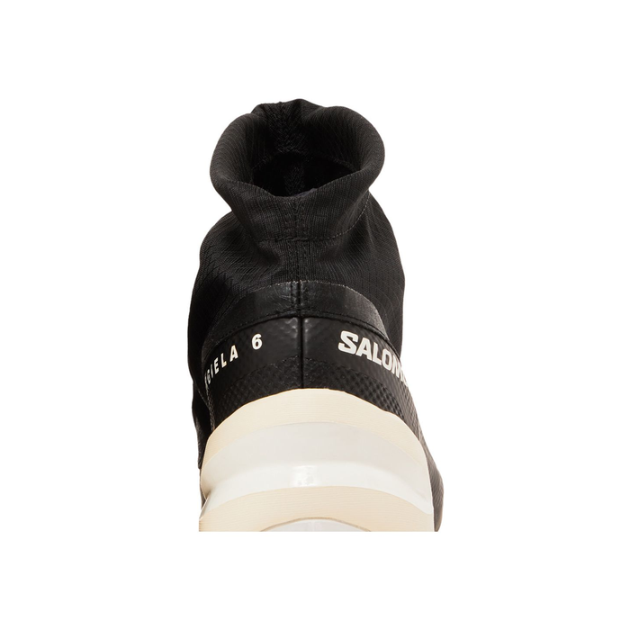 MM6 Maison Margiela x Wmns Cross Hike 'Magnet Vanilla' Salomon Salomon