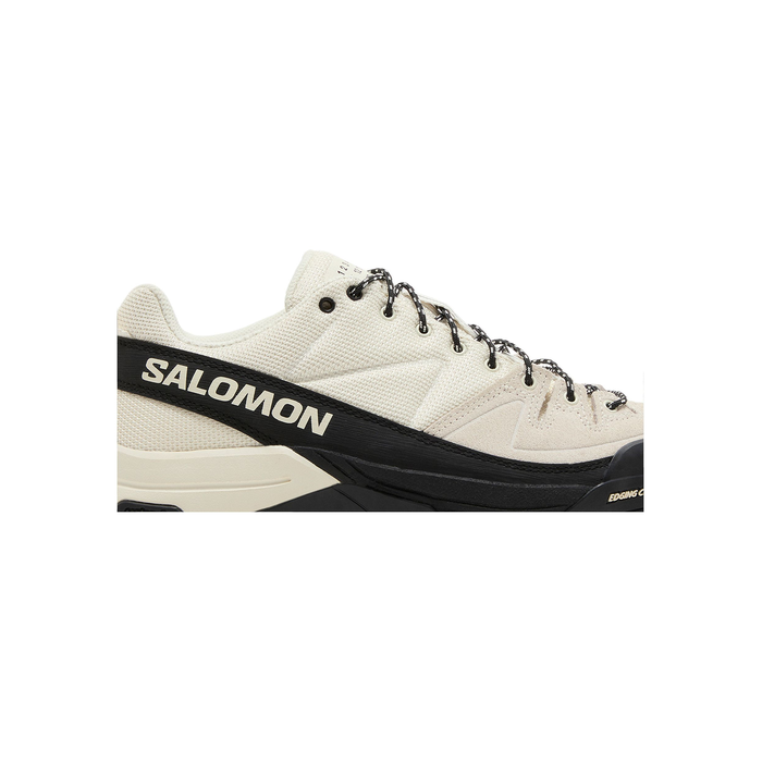 MM6 Maison Margiela x X-ALP 'Vanilla Ice Black' Salomon Salomon