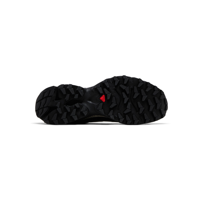 MM6 Maison Margiela x XT-4 Mule 'Black' Salomon Salomon