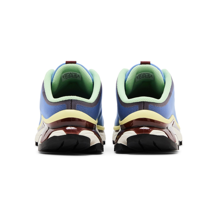 MM6 Maison Margiela x XT-4 Mule 'Ultramarine Rum Raisin' Salomon Salomon