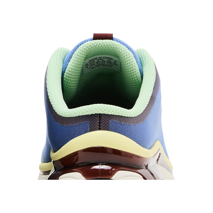 MM6 Maison Margiela x XT-4 Mule 'Ultramarine Rum Raisin' Salomon Salomon