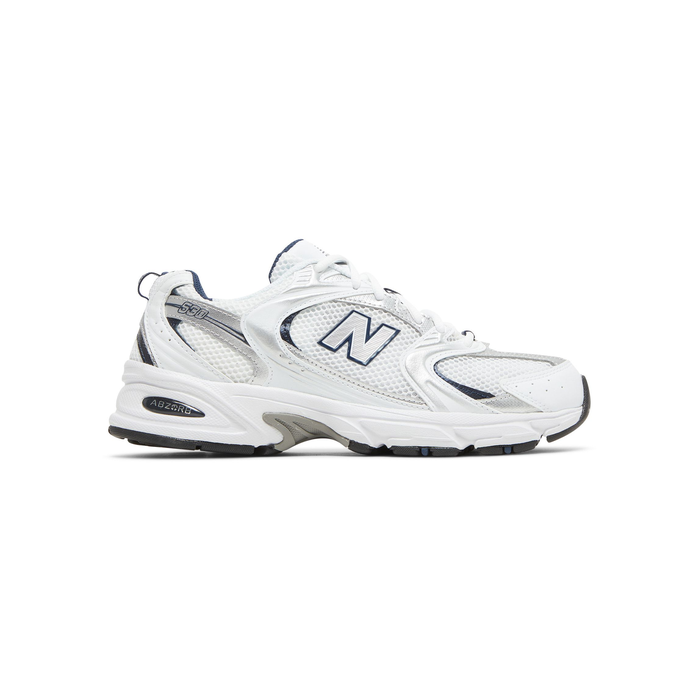 New Balance 530 'White Natural Indigo'