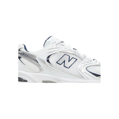 New Balance 530 'White Natural Indigo'