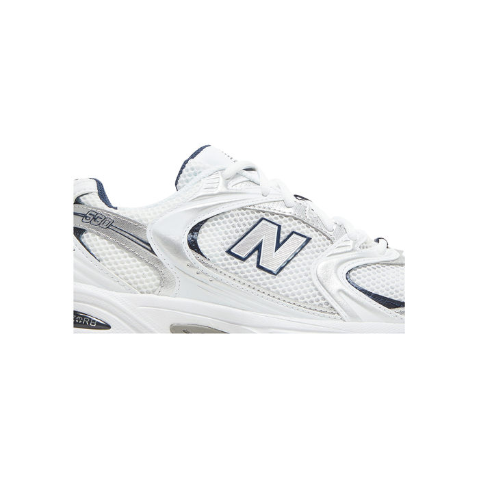 New Balance 530 'White Natural Indigo'