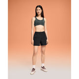 On Active Bra Lead | Black
