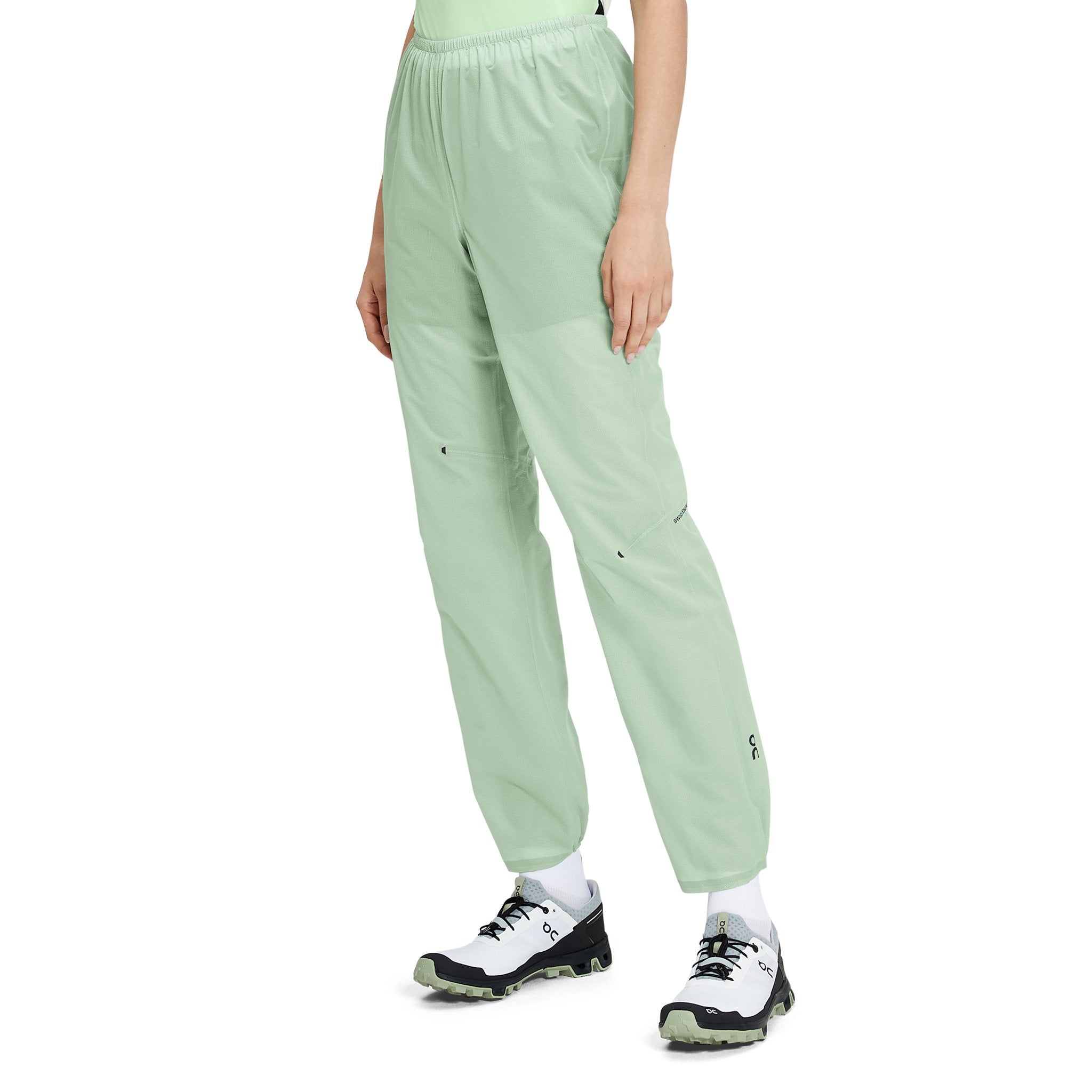 On Ultra Pants Black