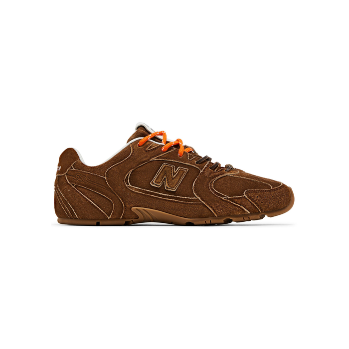 New Balance x Miu Miu 530 SL 'Cinnamon'