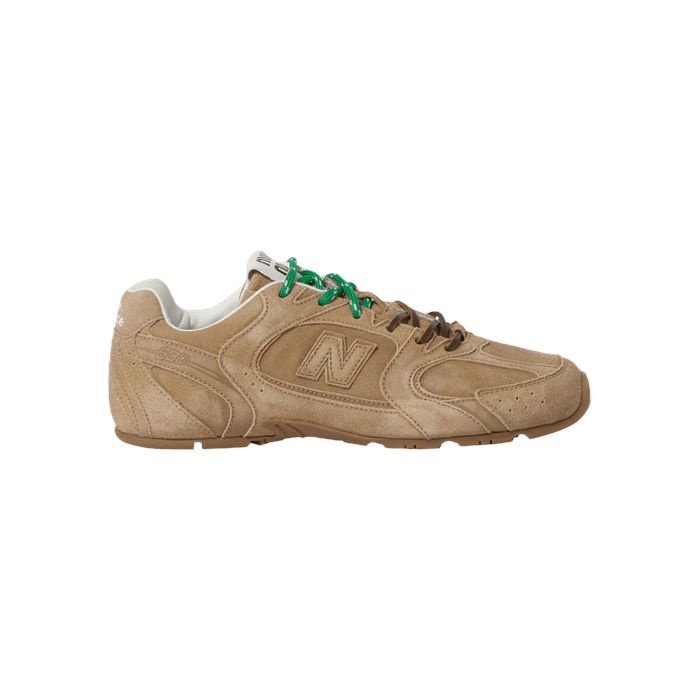 New Balance x Miu Miu 530 SL 'Ecru'