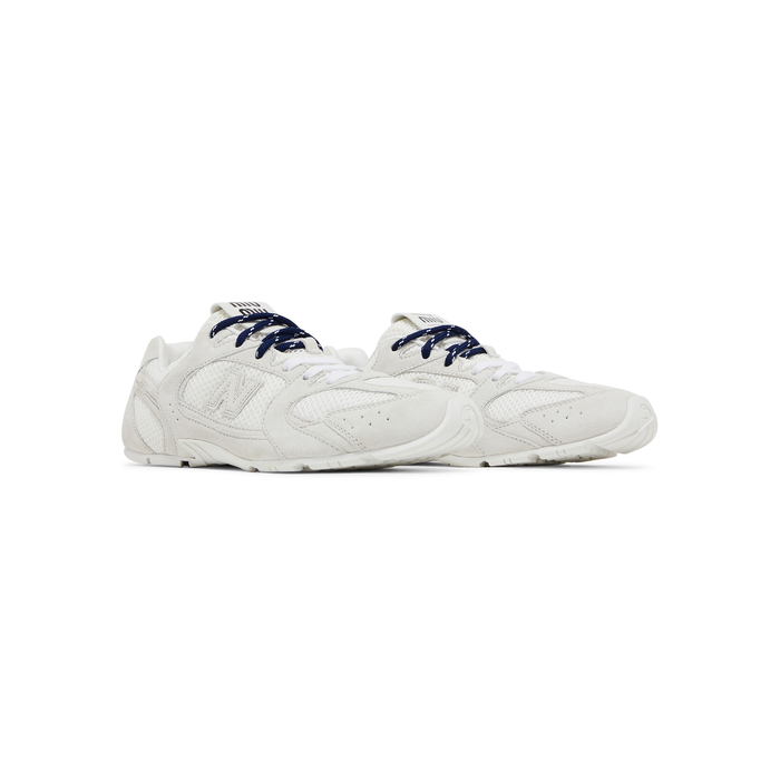 New Balance x Miu Miu 530 SL 'White'
