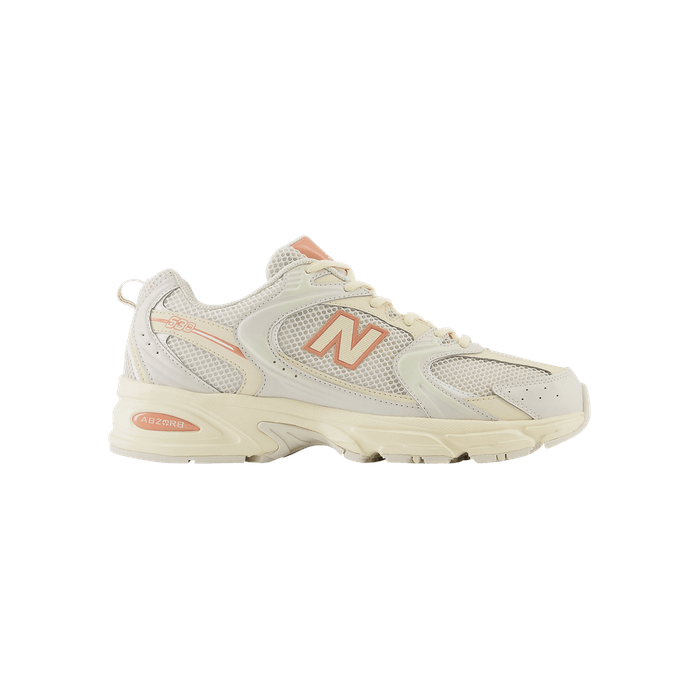 New Balance niko and ... x 530 'Beige Coral'