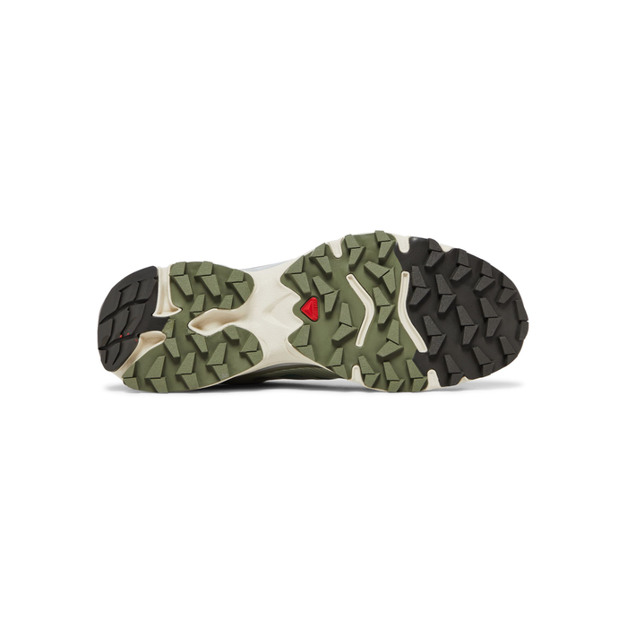 Notre x XT-4 OG 'Grass Stained' Salomon Salomon