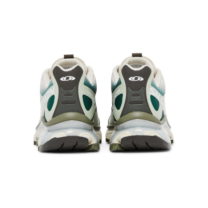 Notre x XT-4 OG 'Grass Stained' Salomon Salomon