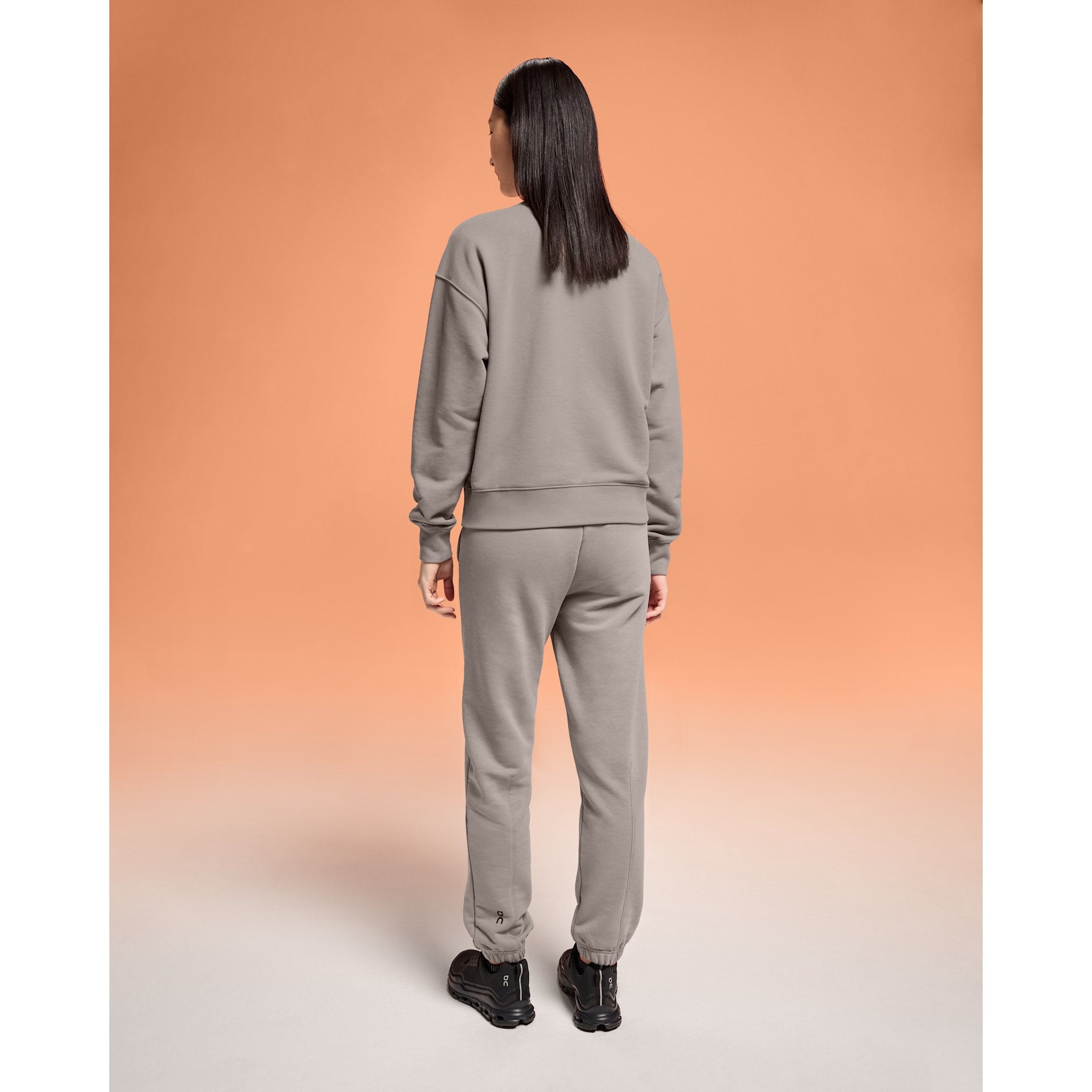 On Club Pants Cinder