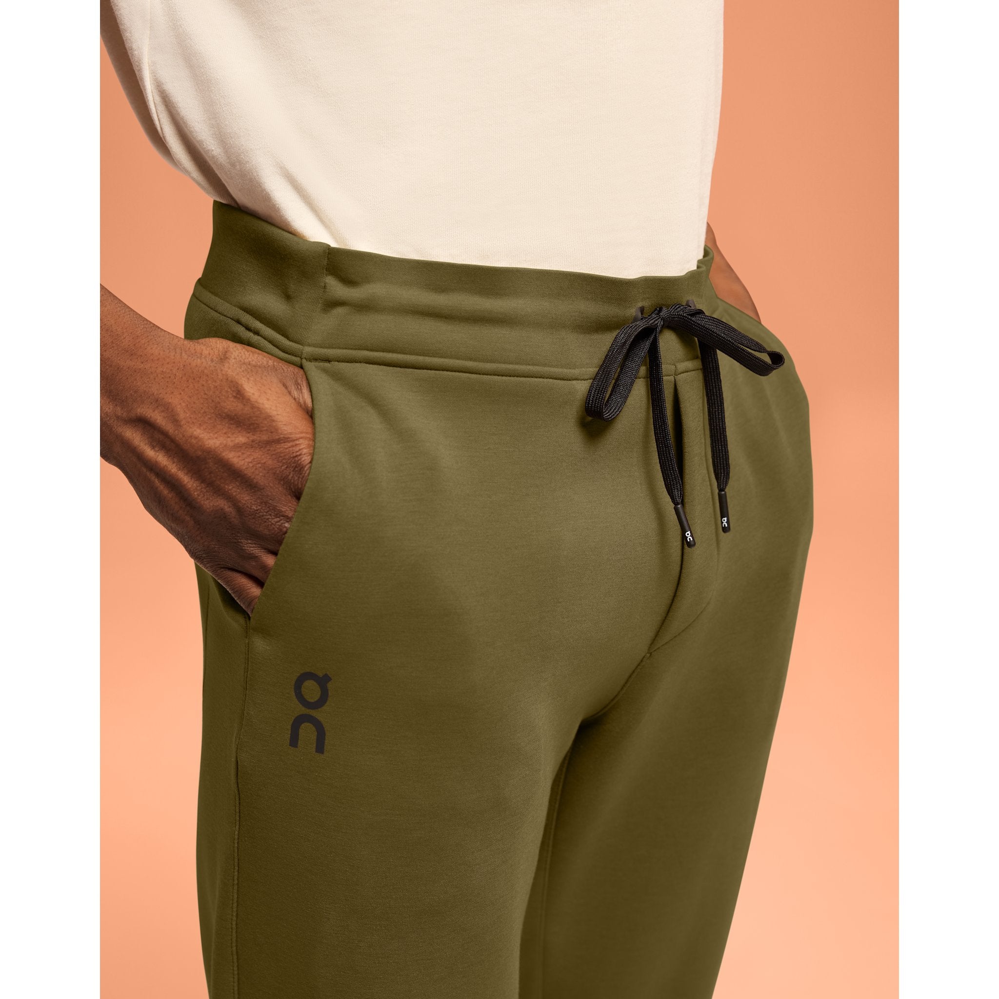On Sweat Pants Hunter