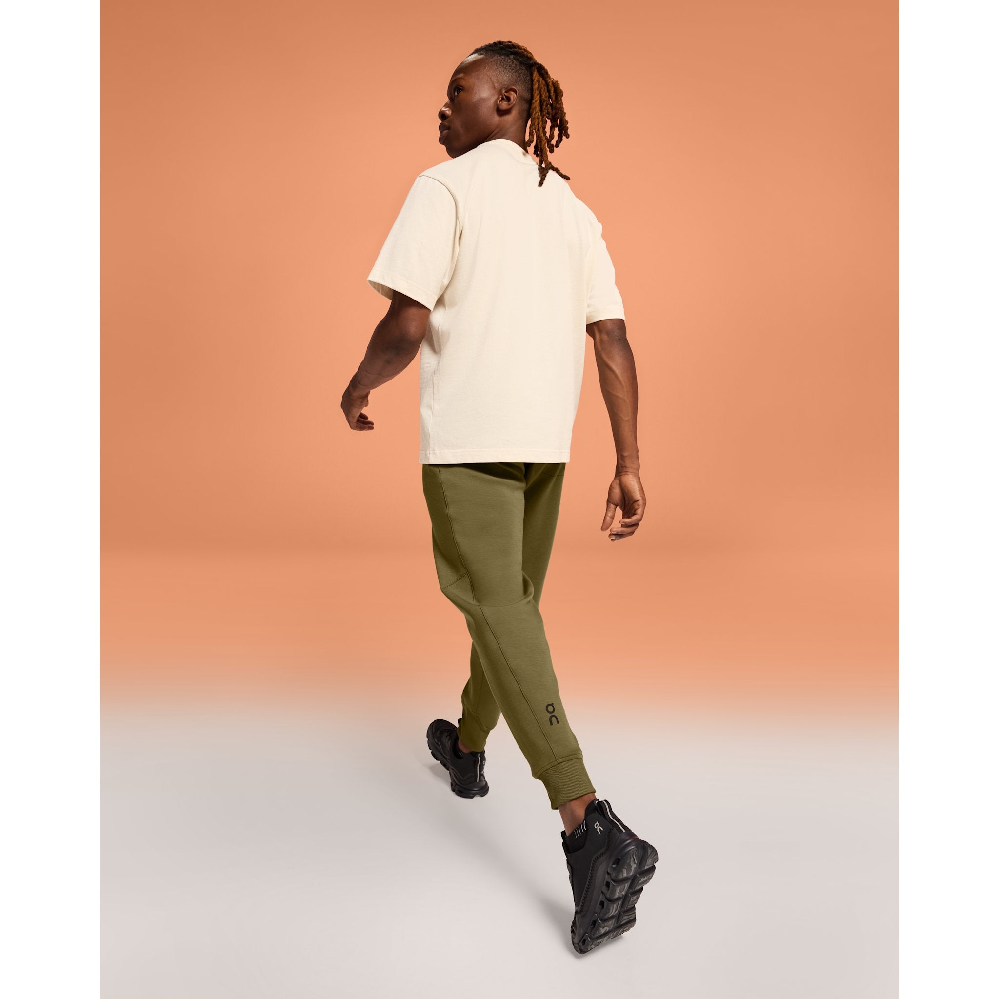 On Sweat Pants Hunter