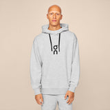 On Club Hoodie Crater