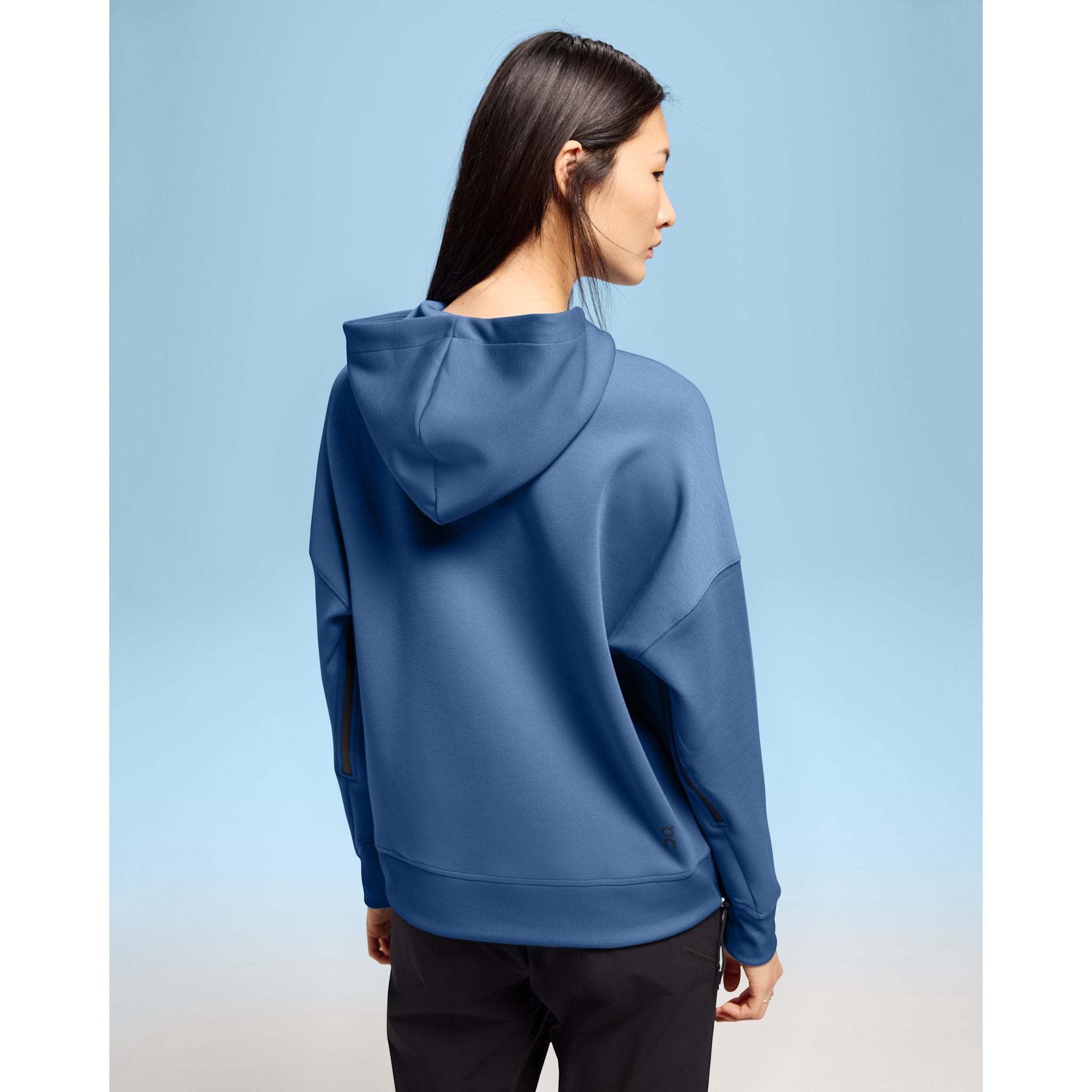 On Hoodie Fjord
