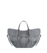 Polene Cyme Mini Merino Stone