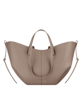 Polene Cyme Textured Taupe