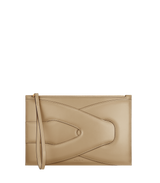 Polene Nodde Pouch Sand