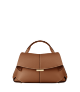 Polene Mokki Mini Textured Camel