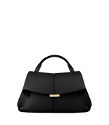 Polene Mokki Mini Textured Black
