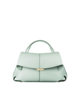 Polene Mokki Mini Textured Sea Foam
