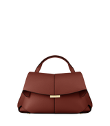 Polene Mokki Mini Textured Red Clay