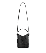 Polene Nodde Seau Black