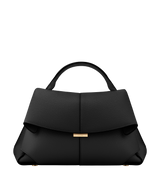 Polene Mokki Textured Black