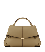 Polene Mokki Textured Smoky Olive
